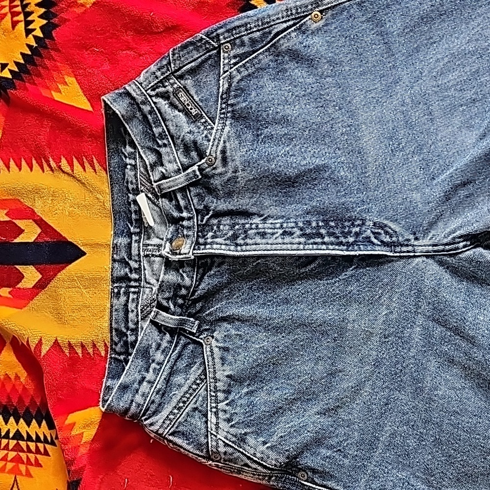 Rockies jeans